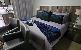 Blue Sparrow Guest House