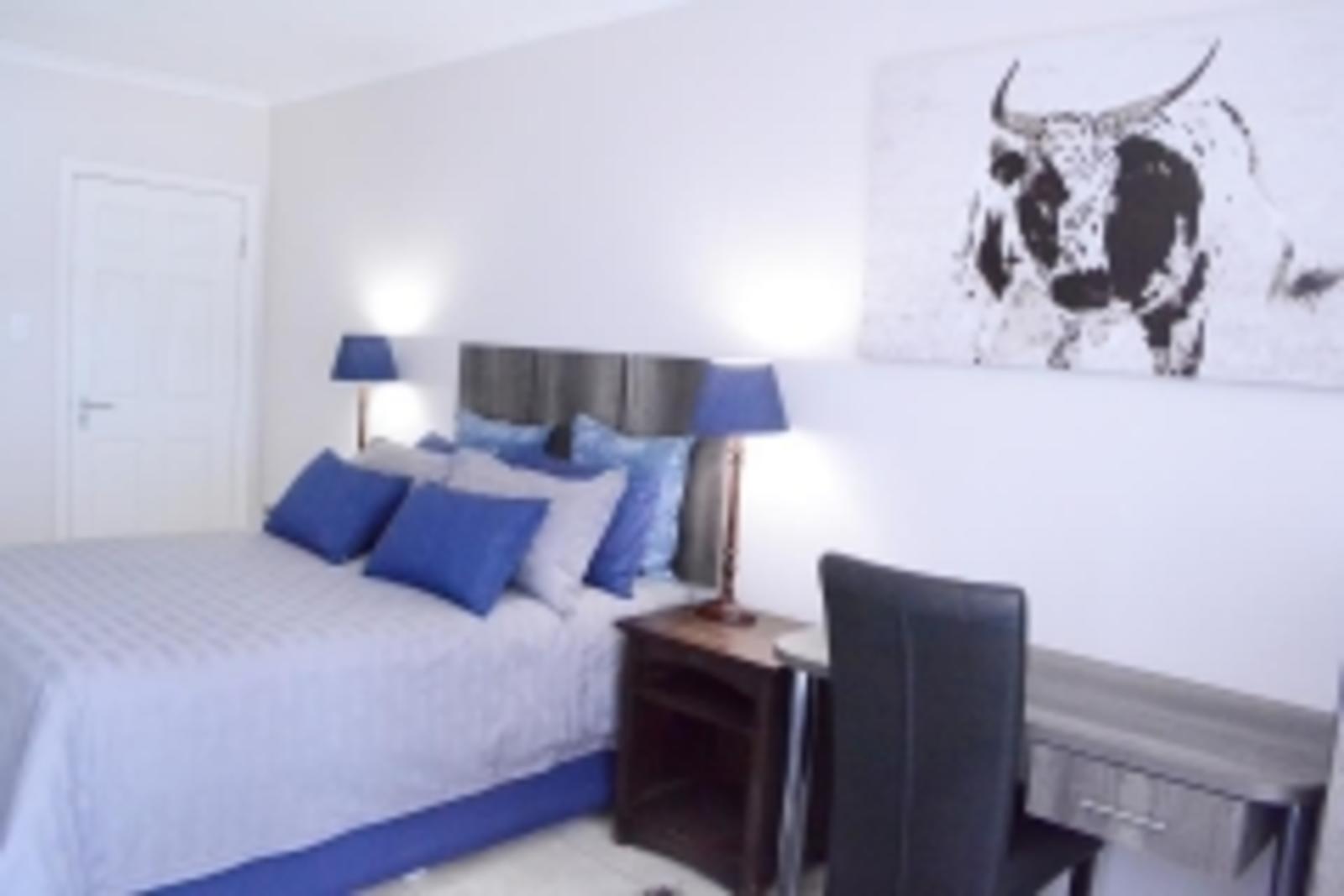 Blue Sparrow Guest House Middelburg  Exterior photo