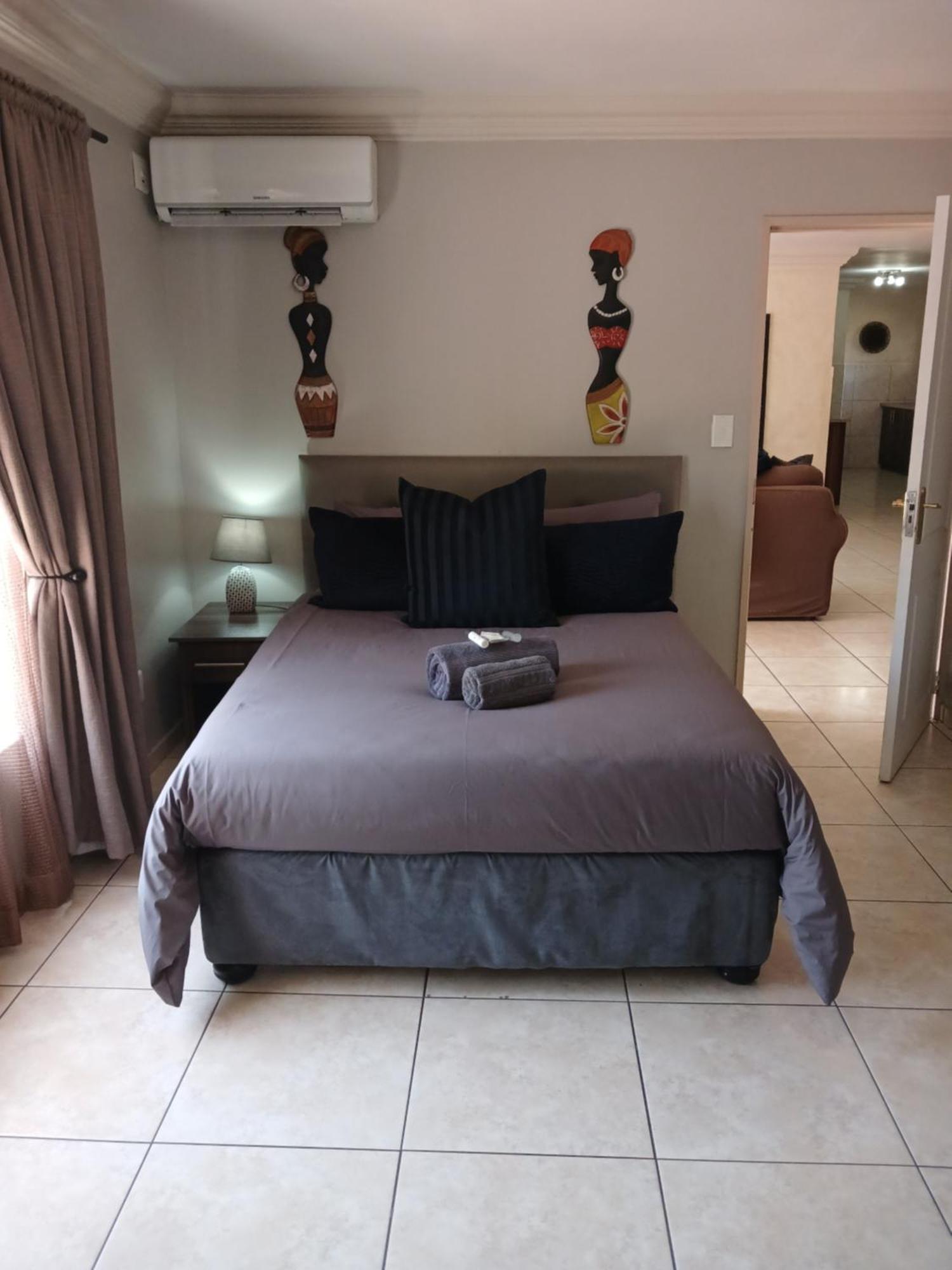 Blue Sparrow Guest House Middelburg  Exterior photo