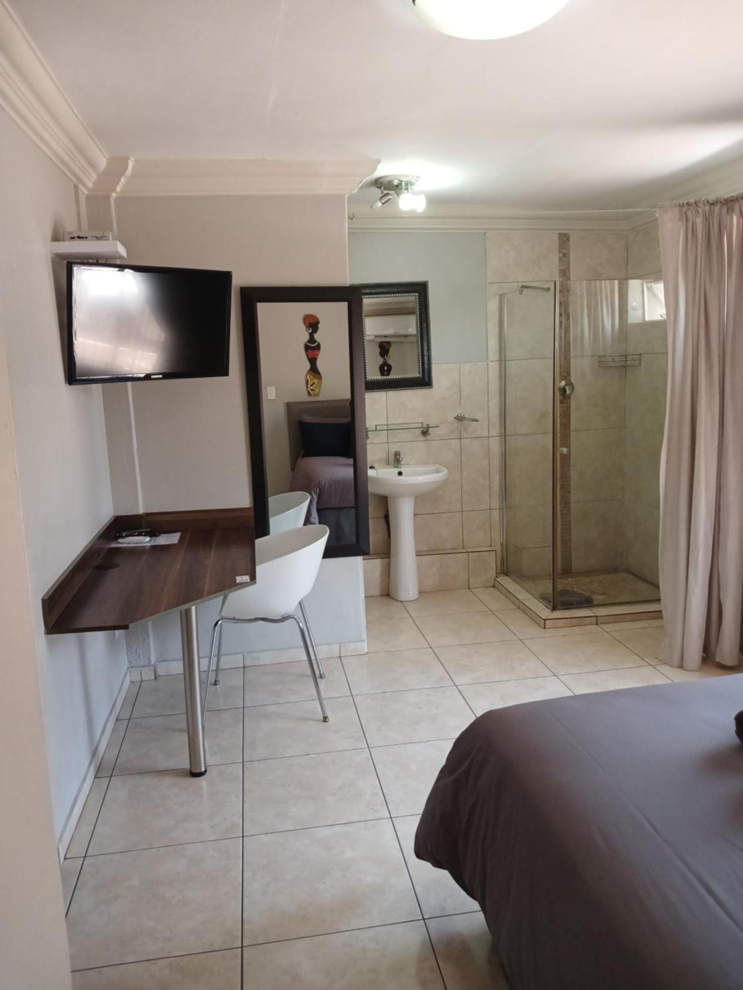 Blue Sparrow Guest House Middelburg  Exterior photo