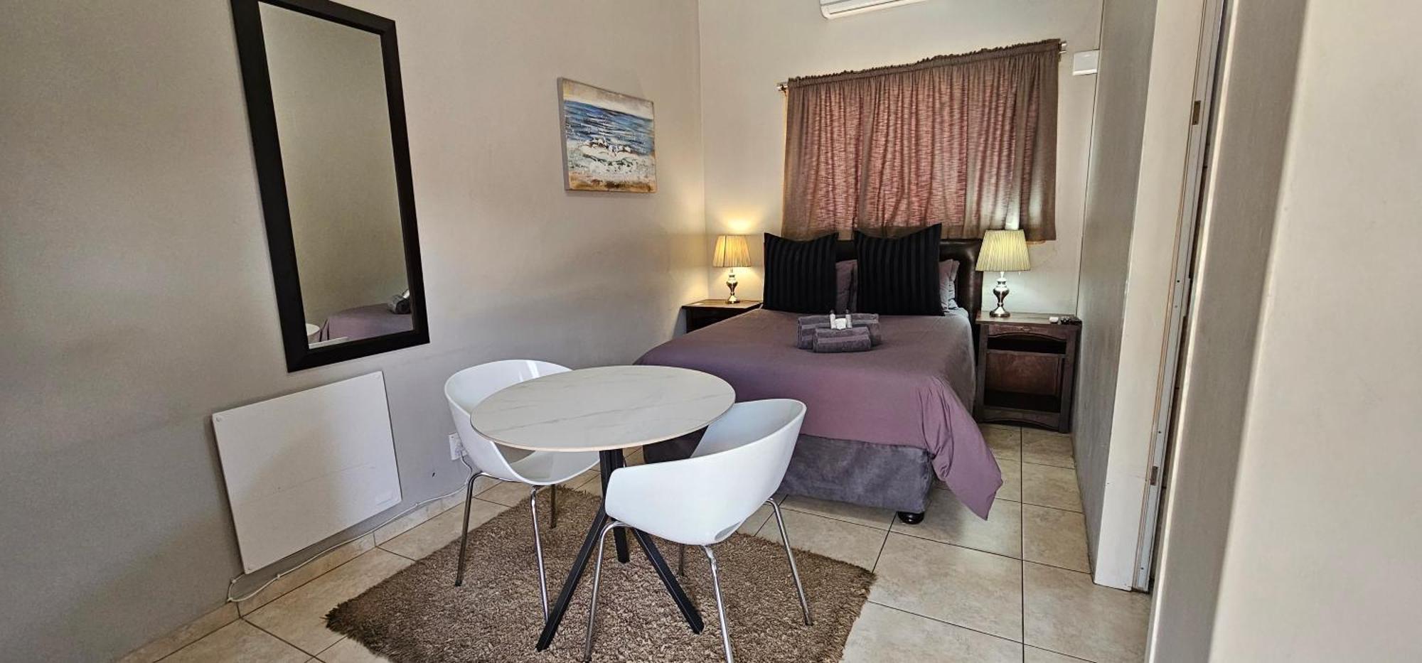 Blue Sparrow Guest House Middelburg  Exterior photo
