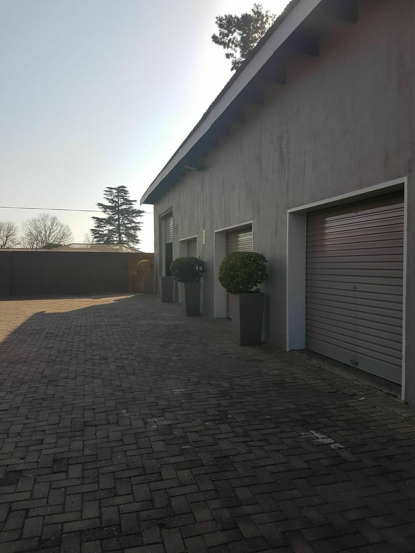 Blue Sparrow Guest House Middelburg  Exterior photo