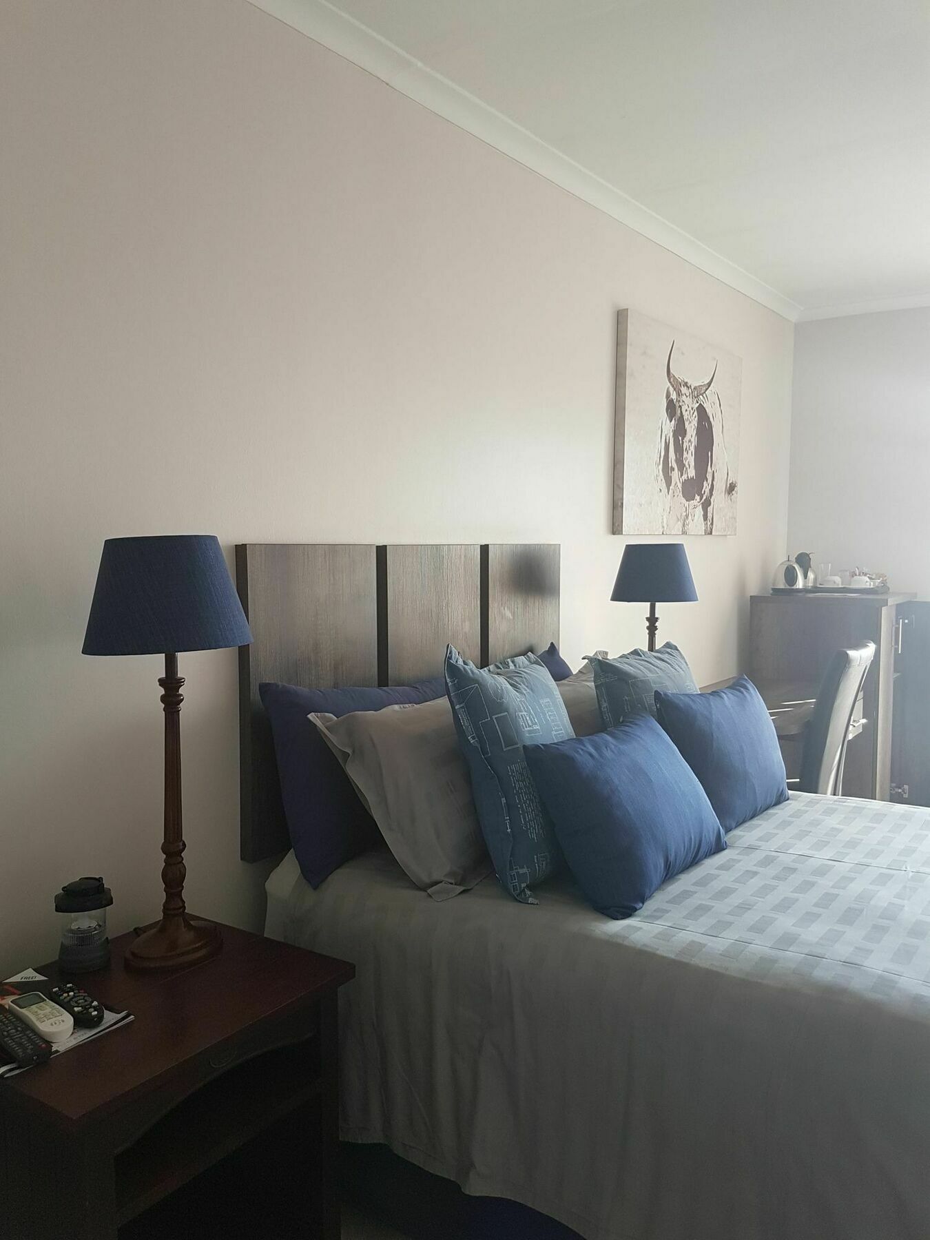 Blue Sparrow Guest House Middelburg  Exterior photo