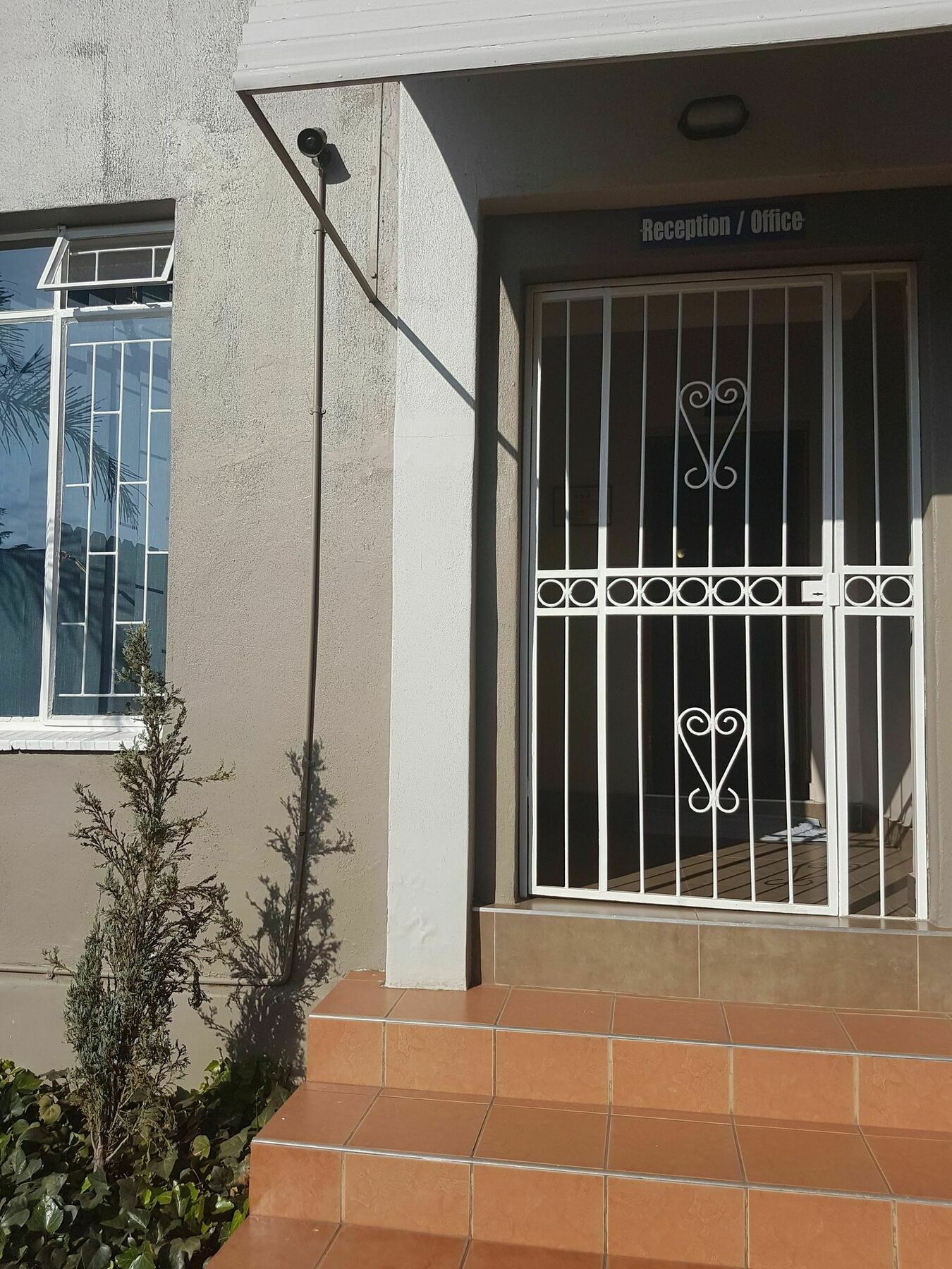 Blue Sparrow Guest House Middelburg  Exterior photo